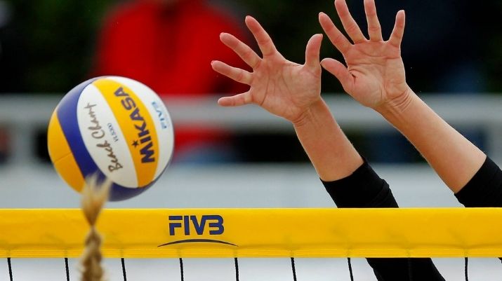 Dé musthaves op het beachvolleybalveld 