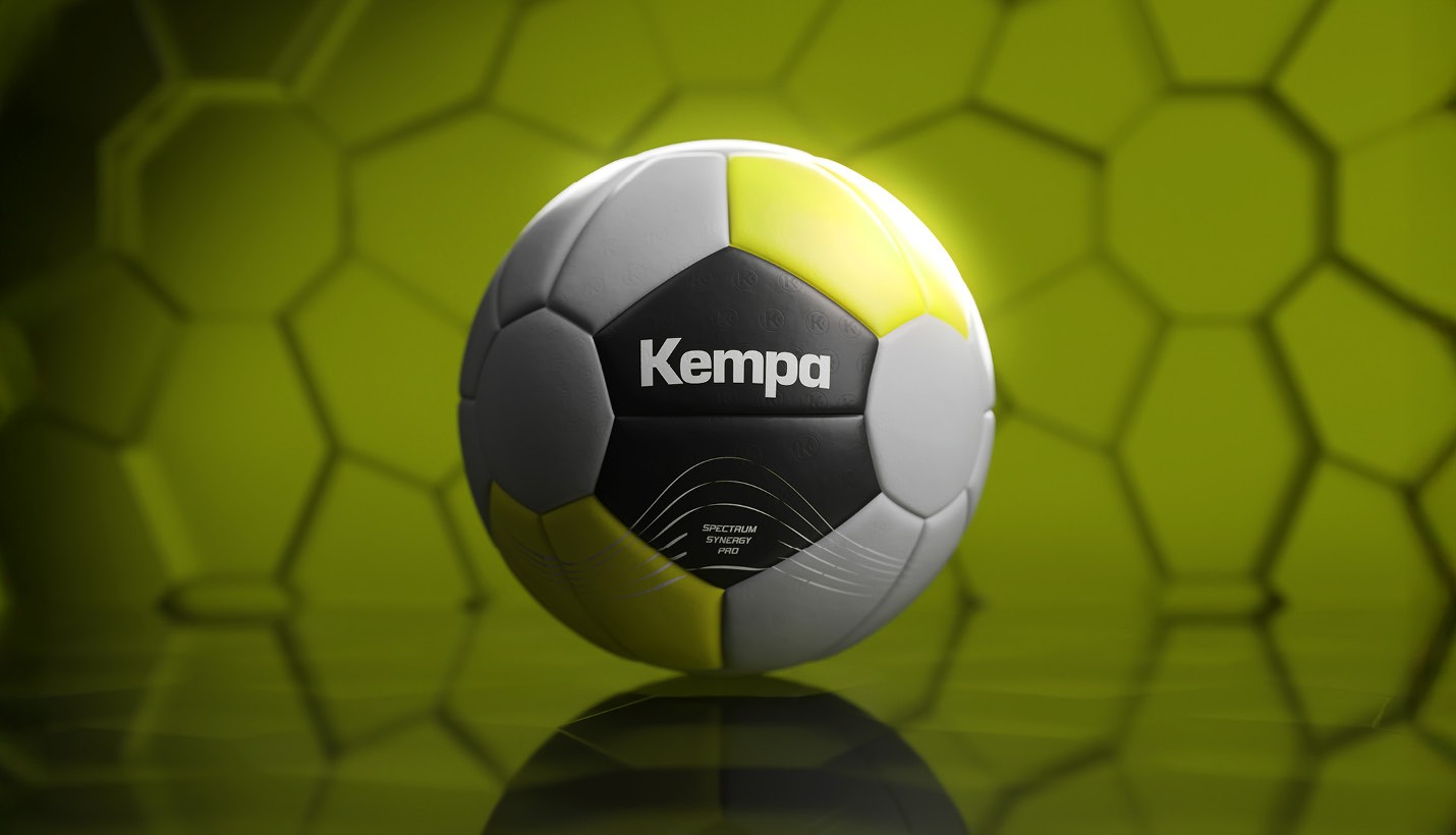 De Kempa Spectrum Synergy Pro, getest door Manon Zijlmans