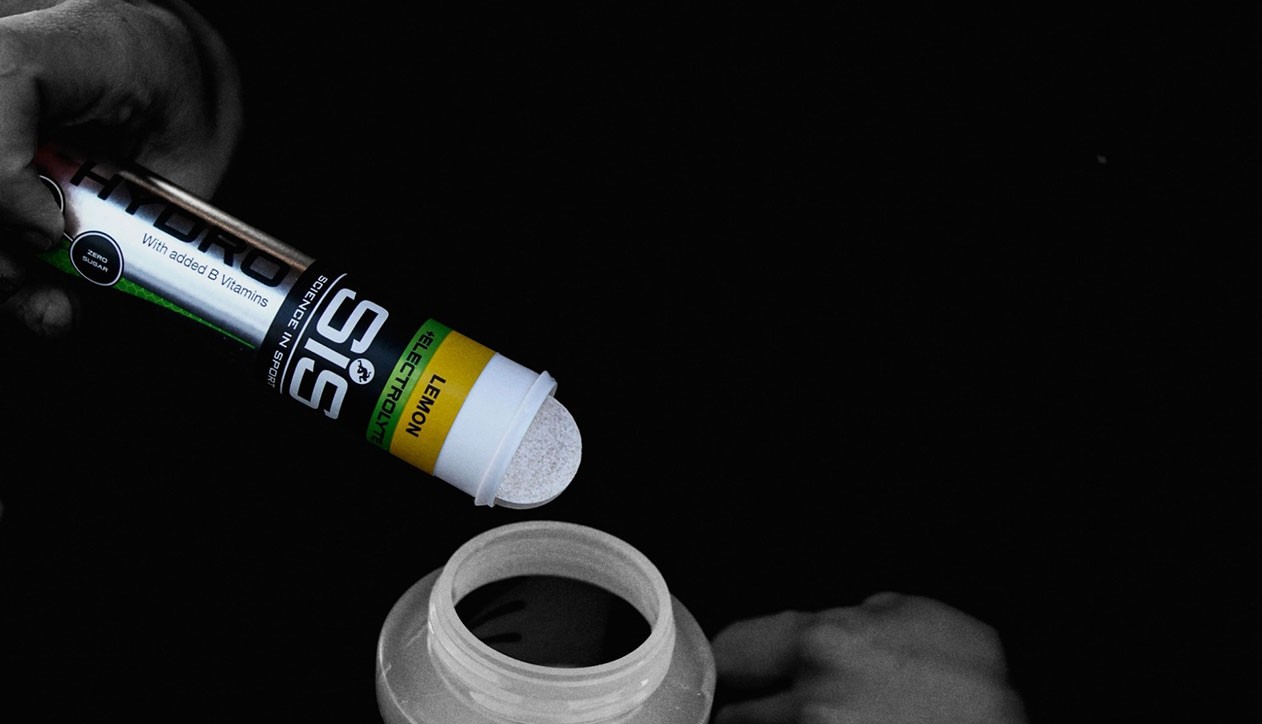 Wat moet je eten voordat je gaat hardlopen?