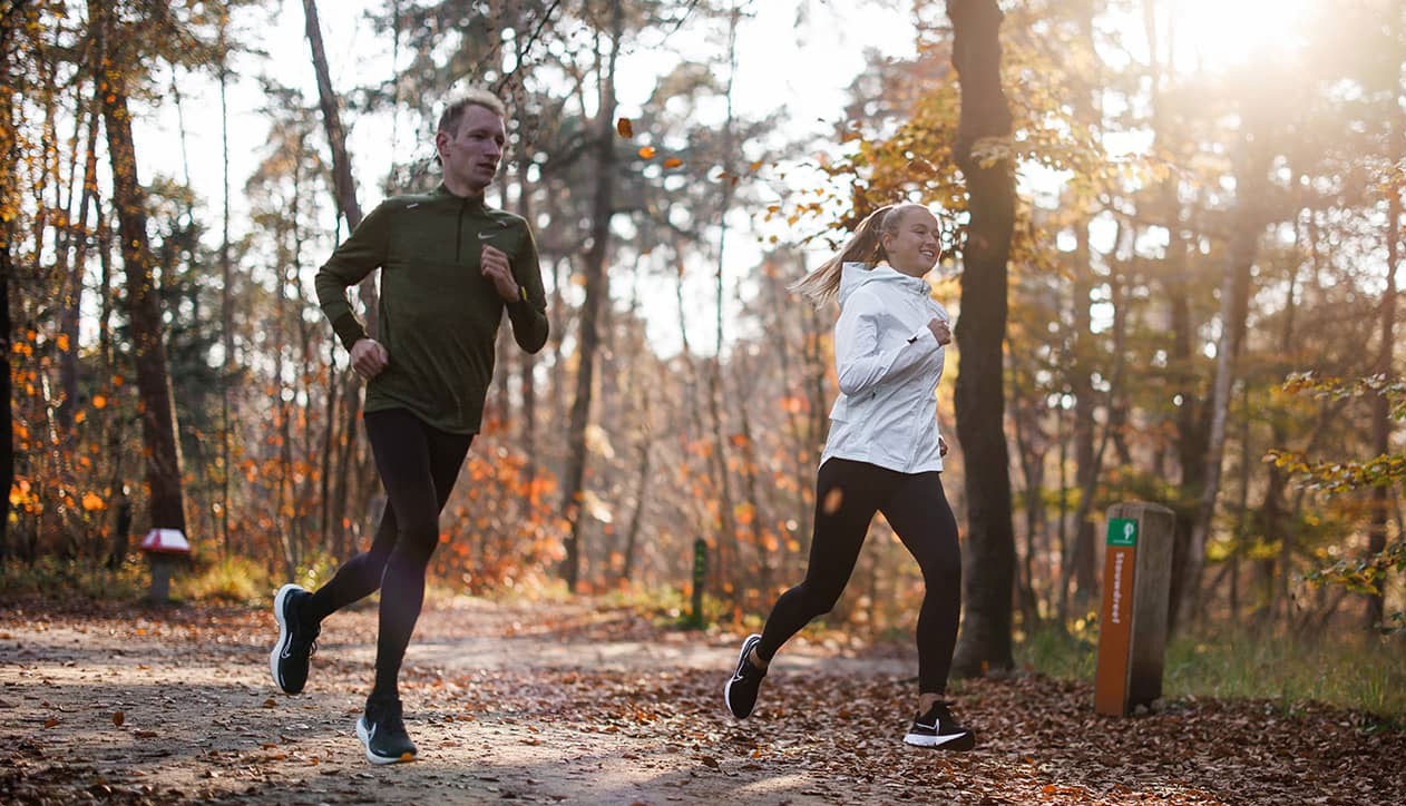 7 essentials voor een lange duurloop