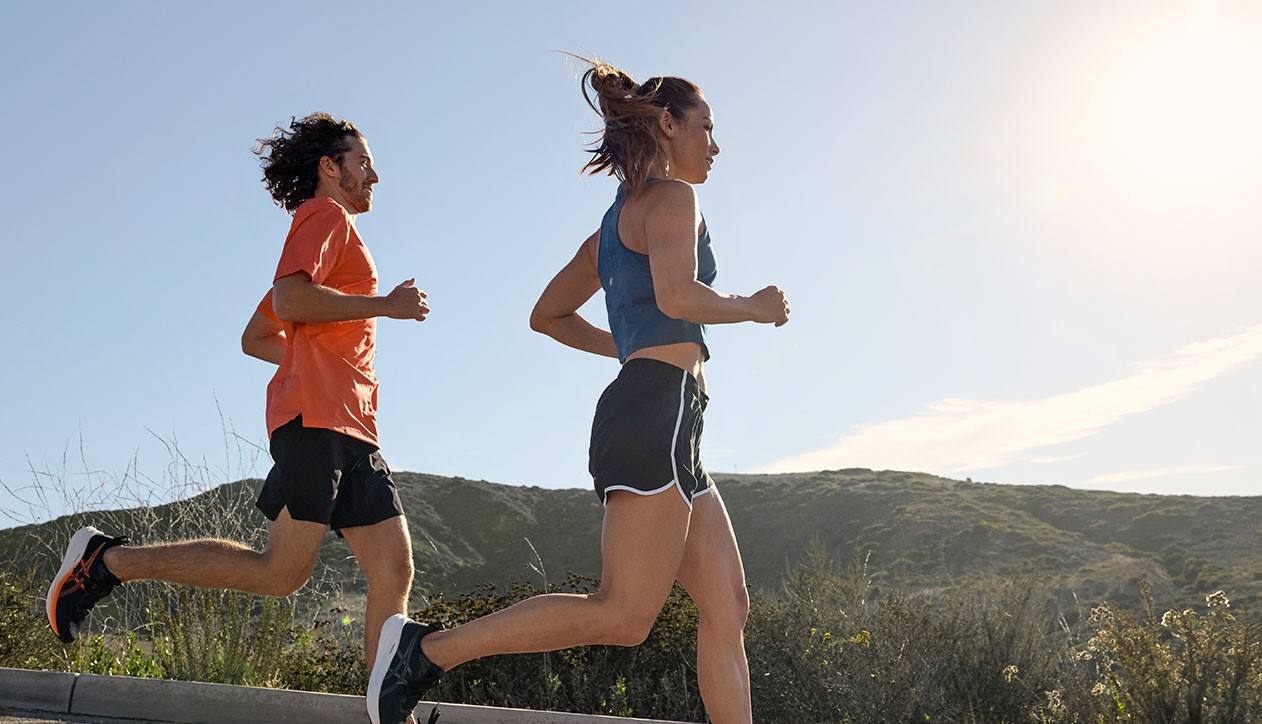 ASICS GEL-PURSUE 5 vs. ASICS GEL-PURSUE 4