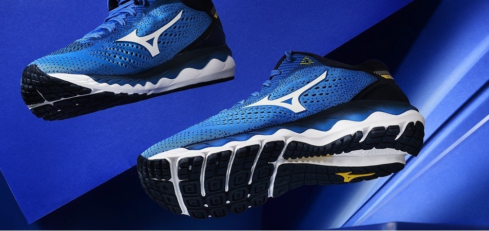 Mizuno Wave Sky 2 vs. Mizuno Wave Sky 3