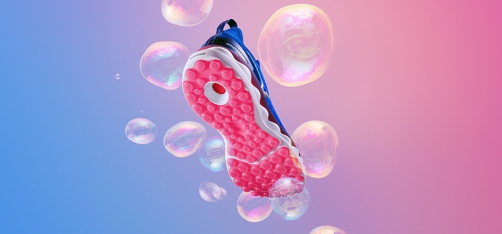 Introducing: Mizuno NEO Hardloopschoenen