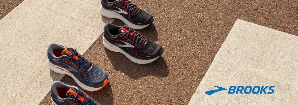 Brooks Adrenaline GTS 20 vs. Brooks Adrenaline GTS 21 