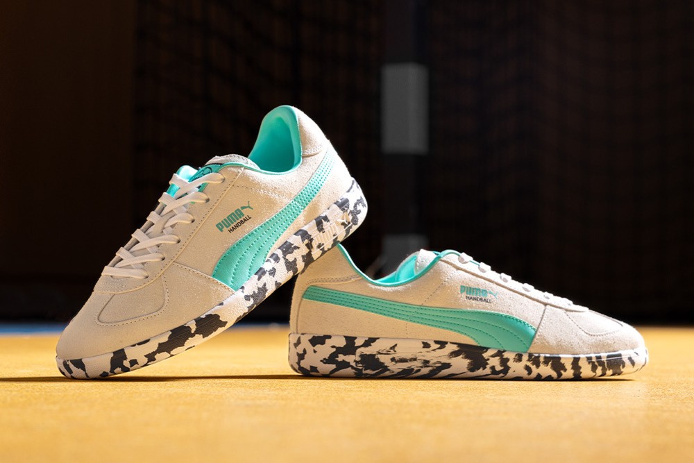 Puma 'Handball' Keepersschoen