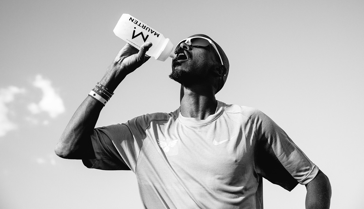 Tennis sportvoeding: verbeter je prestaties op de baan