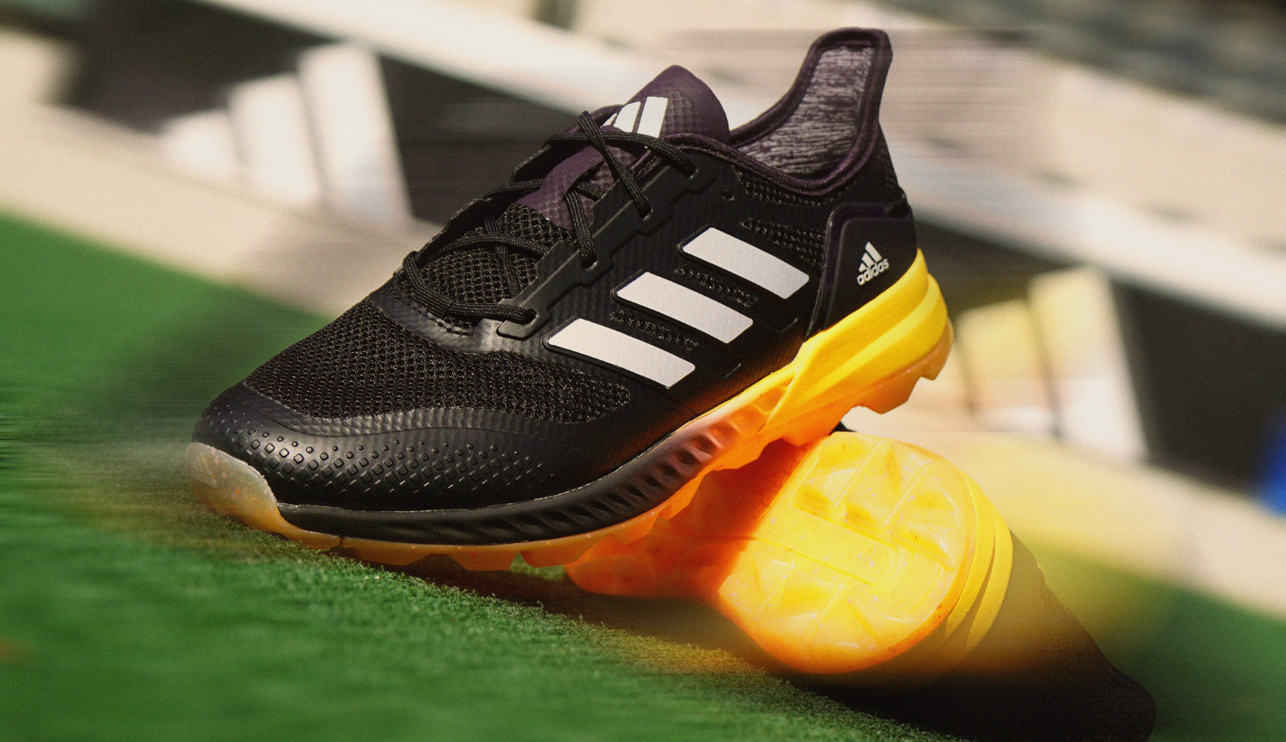 adidas Adipower!