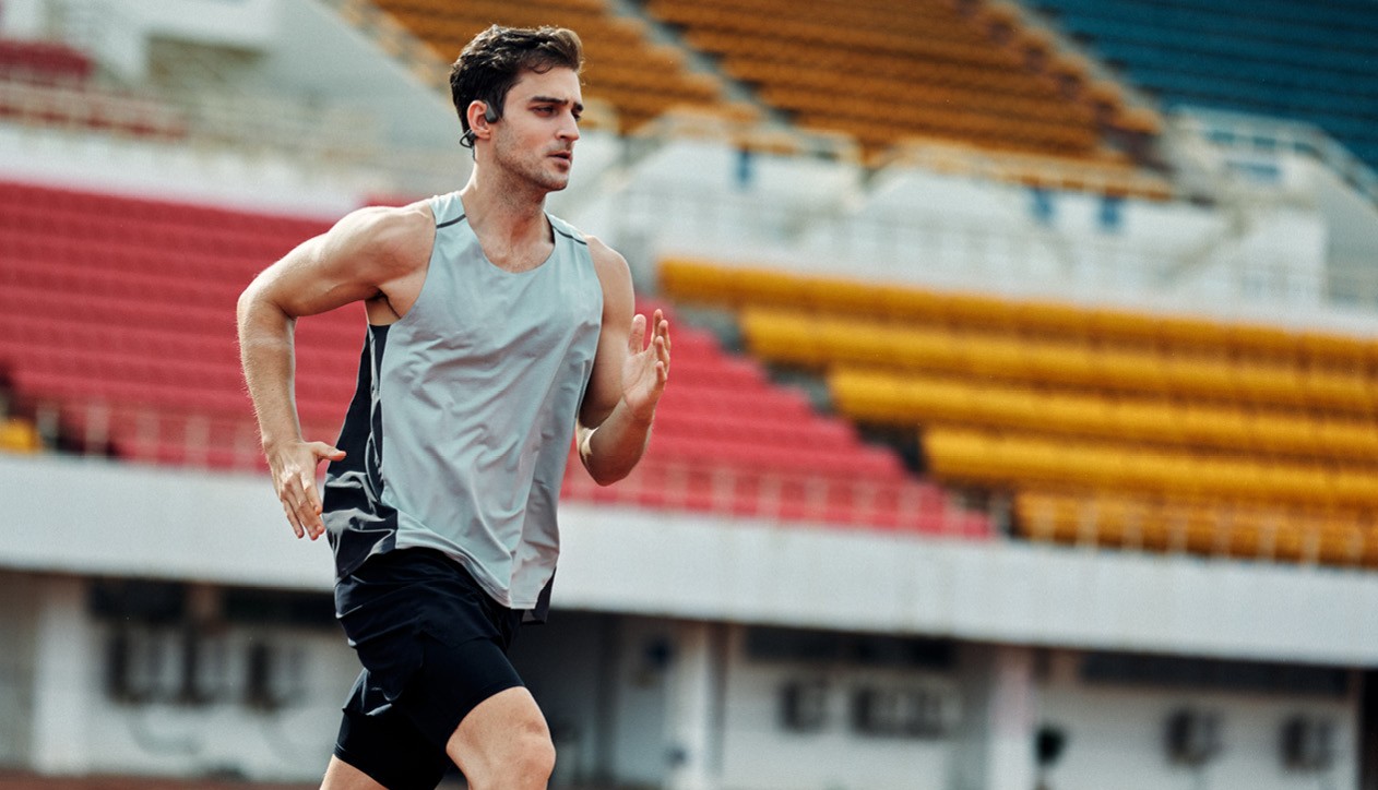 Uitgelicht: Shokz OpenRun Pro 2