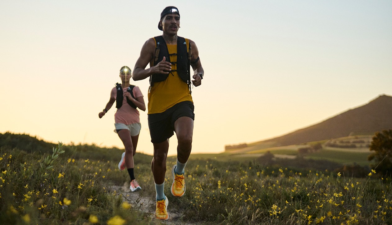 Nieuw binnen: HOKA Mafate X  