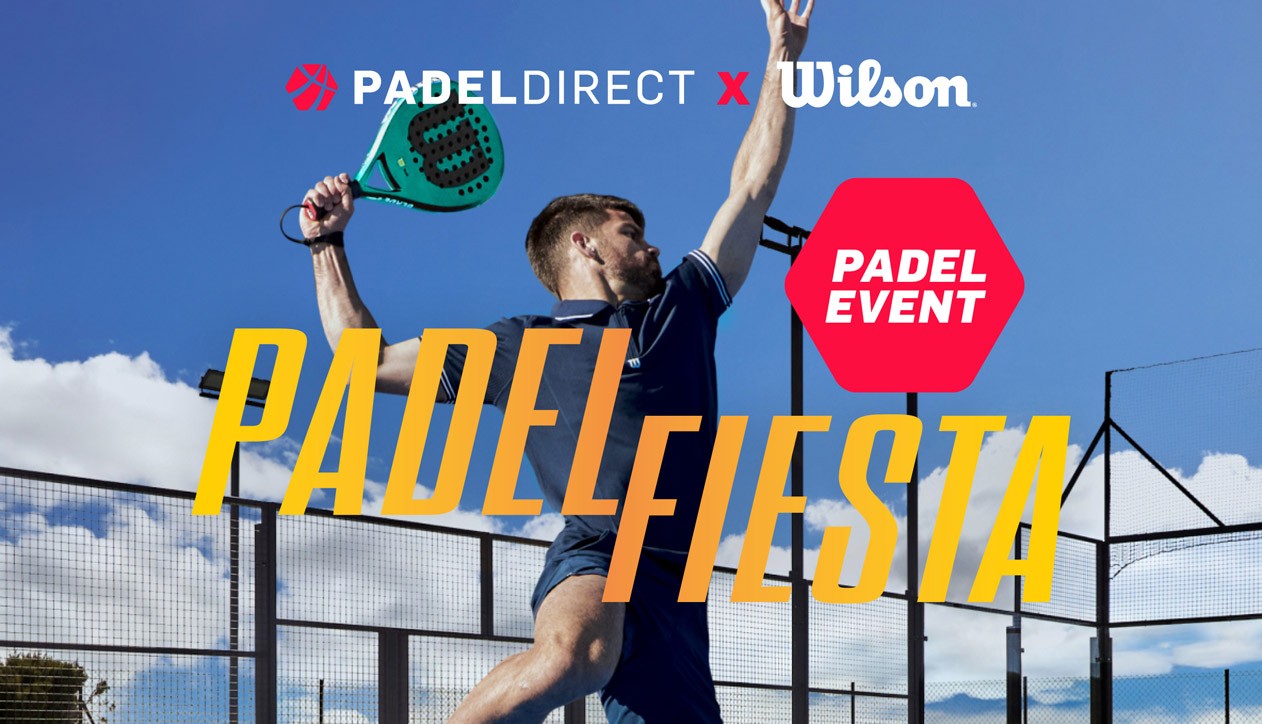 Padel Fiesta