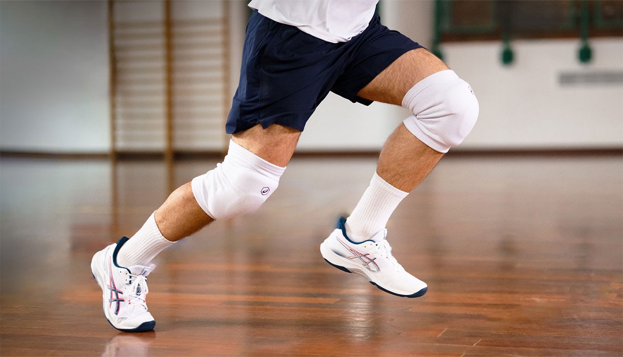 ASICS Netburner Ballistic FF 4 vs 3, wat is er nieuw?