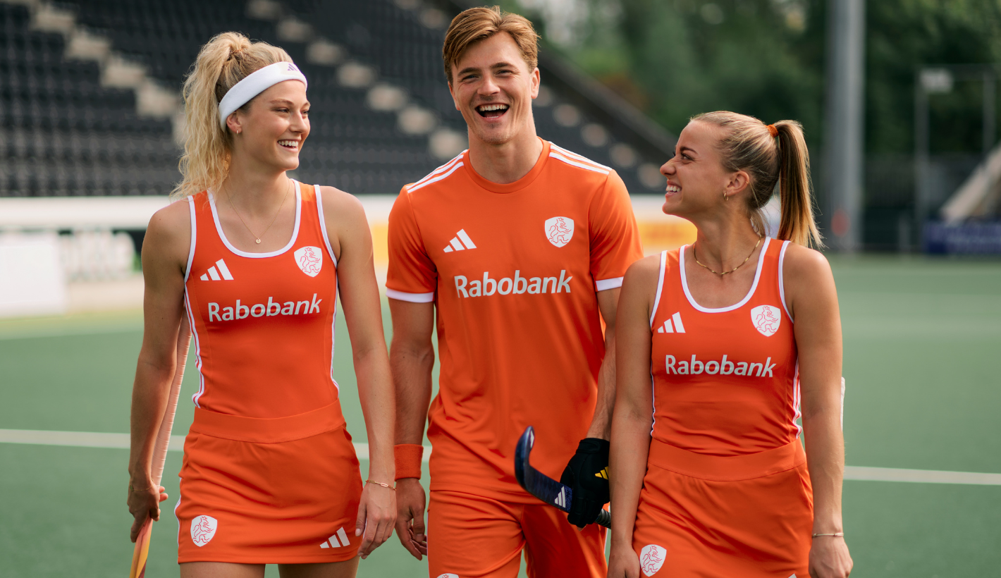 De Hockey Pro League begint weer!