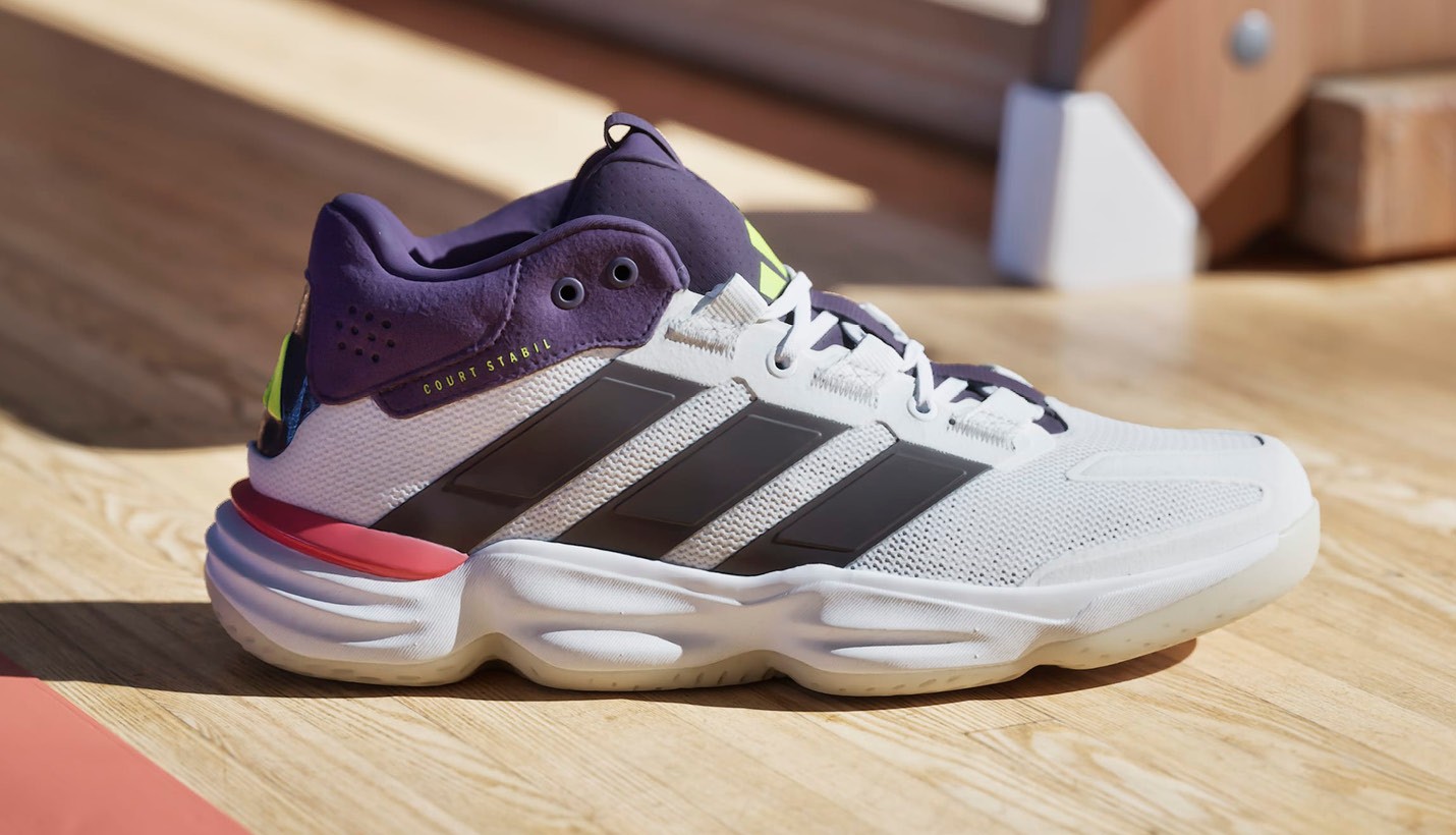 adidas Court Stabil: De Nieuwe Generatie Kracht en Stijl
