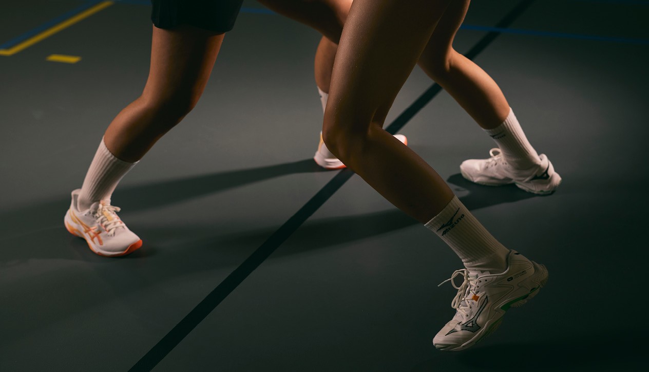 De invloed van schoenen op je wendbaarheid op het veld