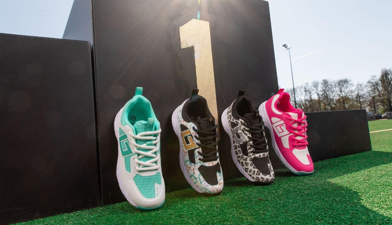 Tips voor ouders van hockey kids: de juiste junior hockeyschoenen