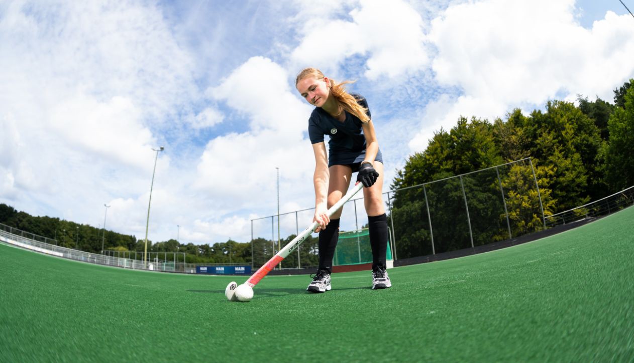 Tips voor ouders van hockey kids: zo kies je de perfecte junior hockeystick