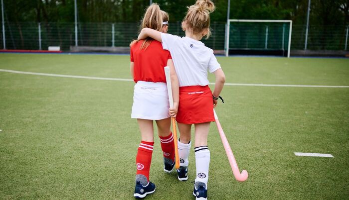 Tips voor ouders van hockey kids: wat heeft mijn kind nodig?