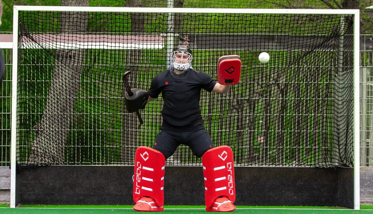 Keepers in de spotlight: alles wat je nodig hebt om veilig te keepen