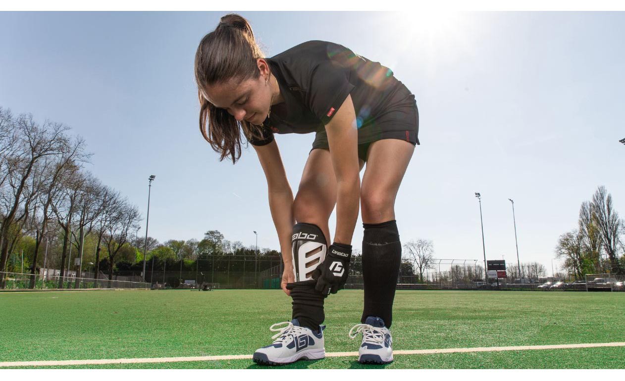 Tips voor ouders van hockey kids: de juiste junior bescherming