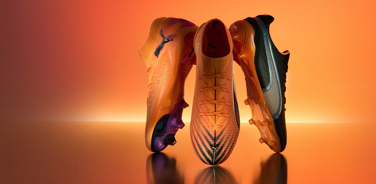 PUMA Hot Pursuit footwear Pack