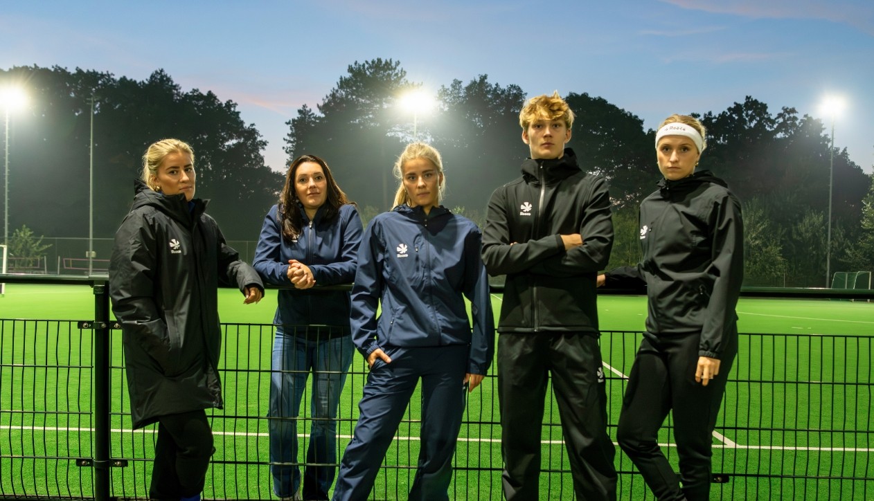 Van jas tot stick: de must-haves van Reece 