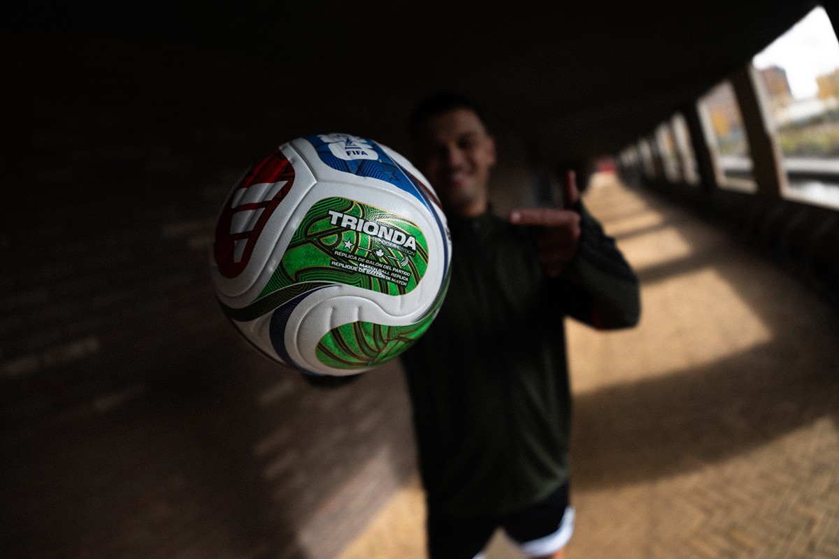 Hoe onderhoud je je voetbal?