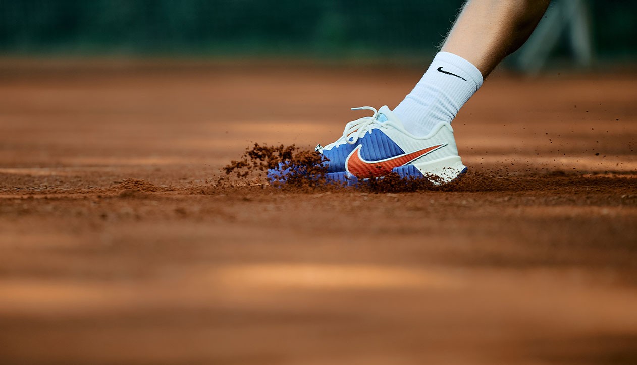 De beste tennisschoenen merken van 2025