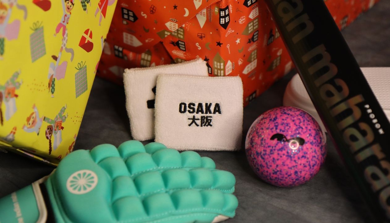 De leukste schoencadeaus voor een hockeyer