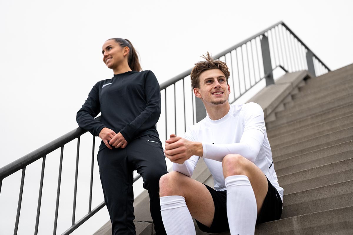 Zo maak jij je klaar voor de winter: warm blijven met PassaVoetbal