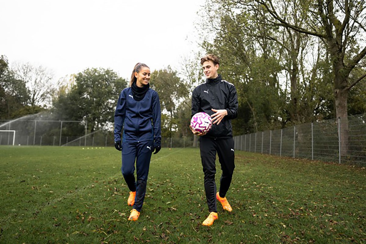 Wat te doen in de winterstop? Tips van PassaVoetbal voor fitte én vrolijke voetballers