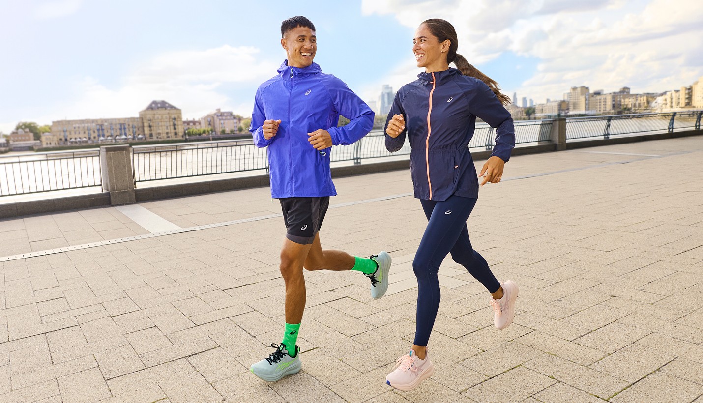 Nieuw binnen: ASICS GEL-Nimbus 28