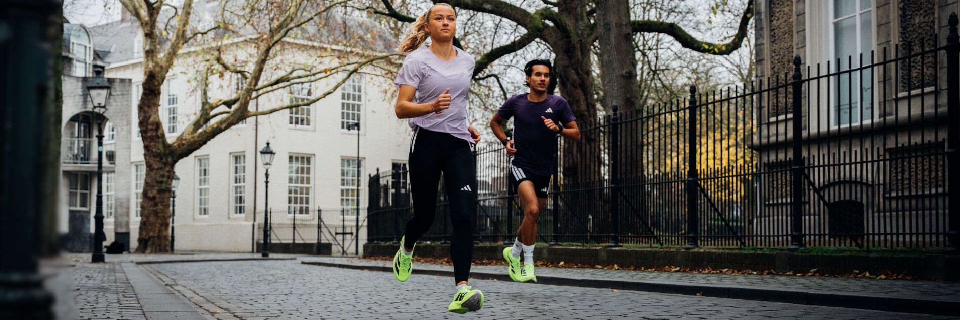 adidas Adizero family