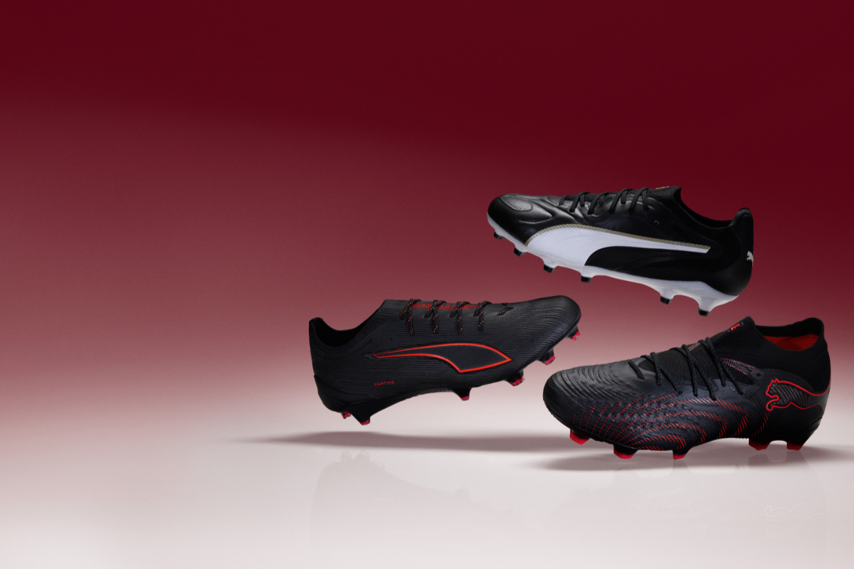 PUMA Eclipse Pack – De schaduw waaruit snelheid ontstaat volgens PassaVoetbal