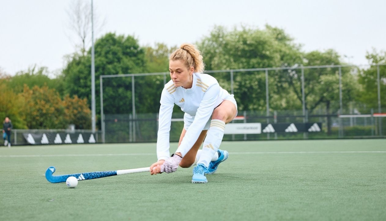 Hoe kies je de hockeystick die bij jou past? 