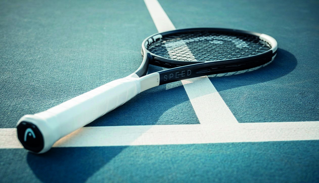 Play Fast. Play with Precision: de nieuwe HEAD SPEED 2026 