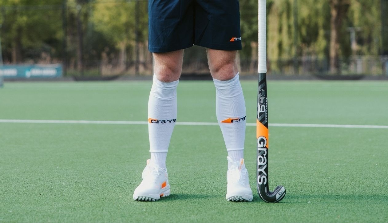 De geschiedenis van veldhockey en hockeysticks 