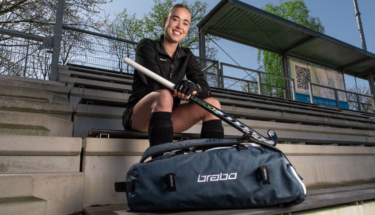 Van zaalhockey naar veldhockey: zo bereid je je goed voor! 