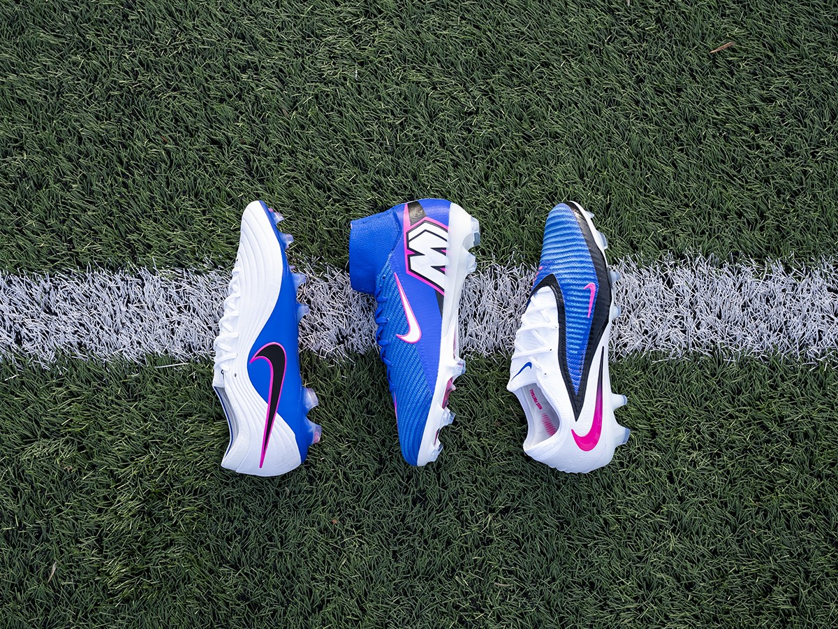 De Nike Tiempo Maestro 2026: de nieuwste toevoeging aan het Nike Attack Pack