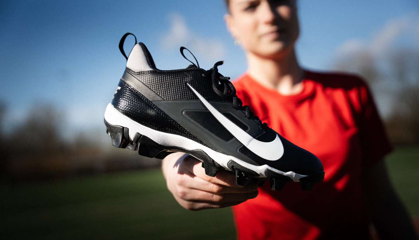 Het vinden van de perfecte korfbalschoen 