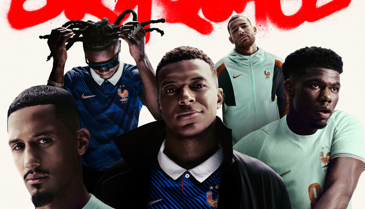 Dit zijn de nieuwste Nike shirts voor WK 2026!