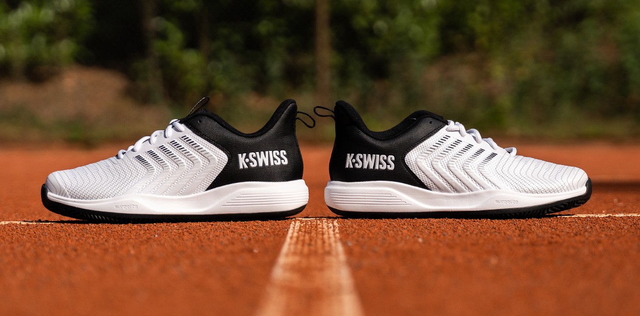 De beste tennisschoenen merken van 2026