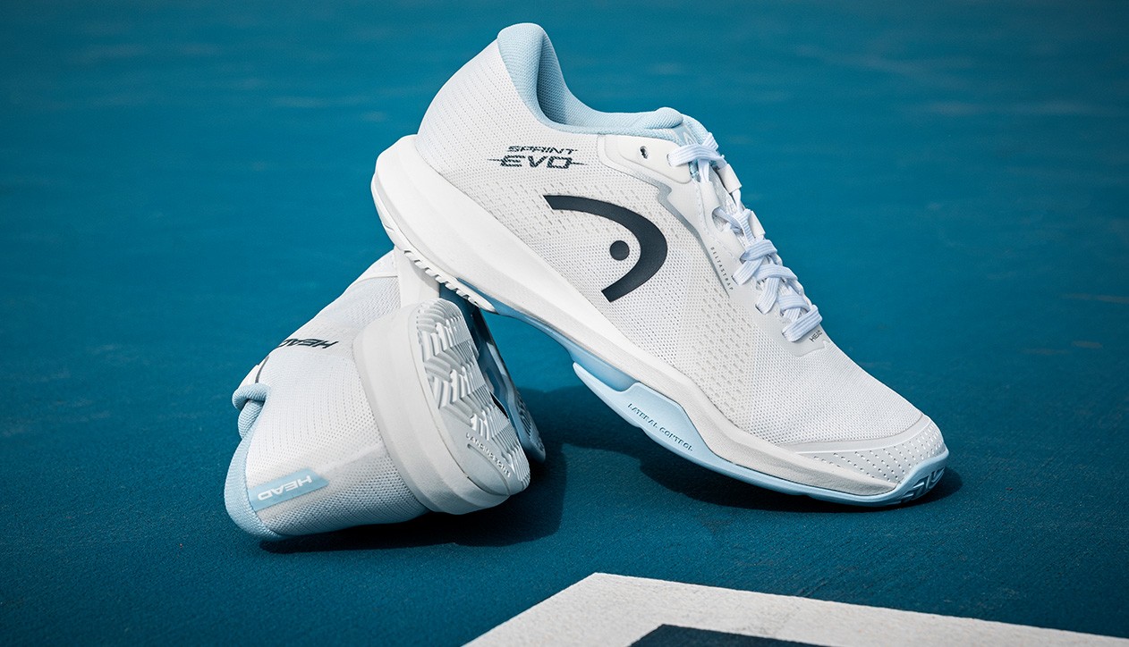 Wat is het verschil tussen clay en all court tennisschoenen? 