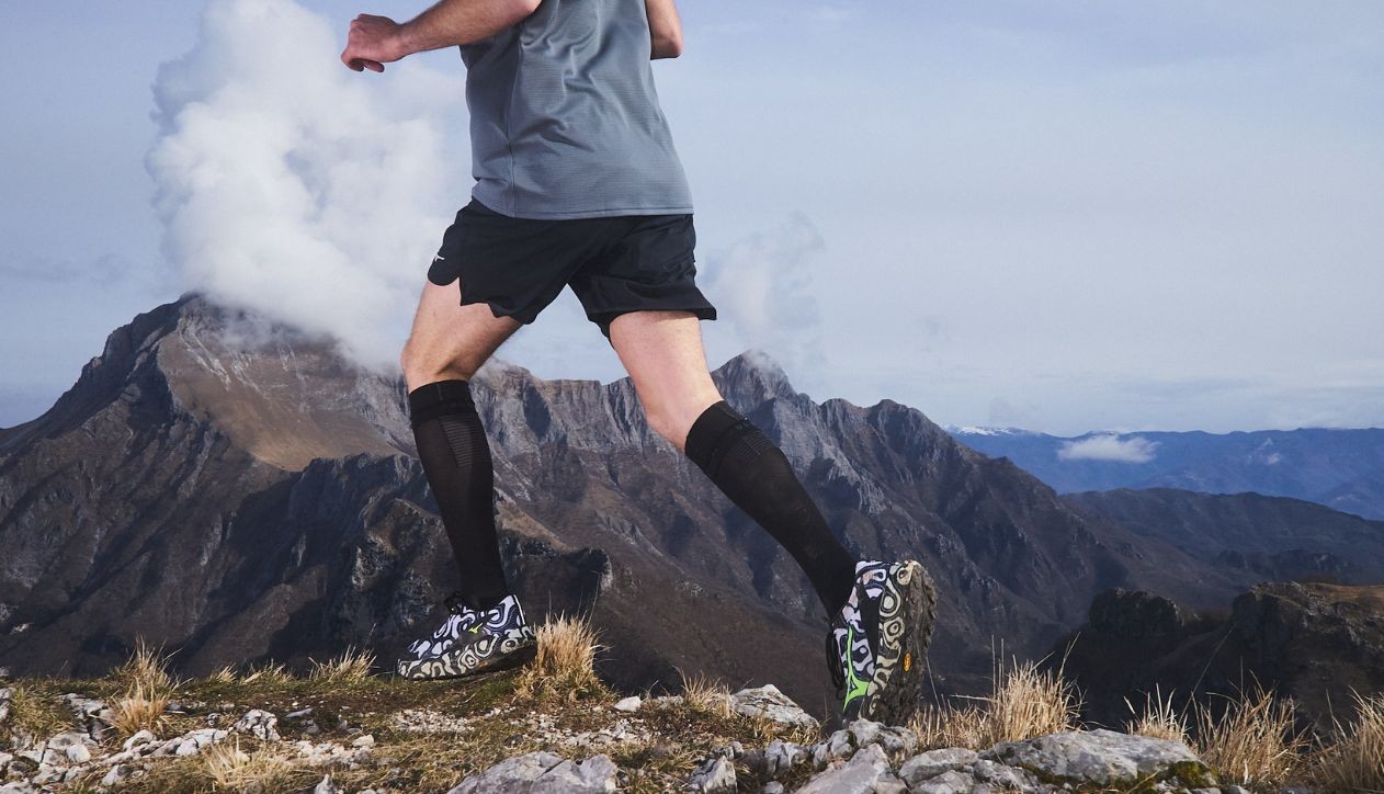 Nieuw binnen: Mizuno Neo Accera