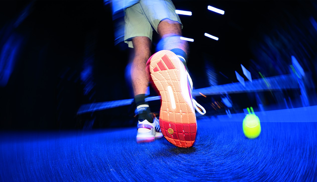Het belang van de juiste padelschoenen