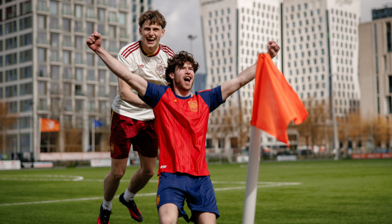WK voetbal 2026: deelnemende landen, topspelers en kanshebbers
