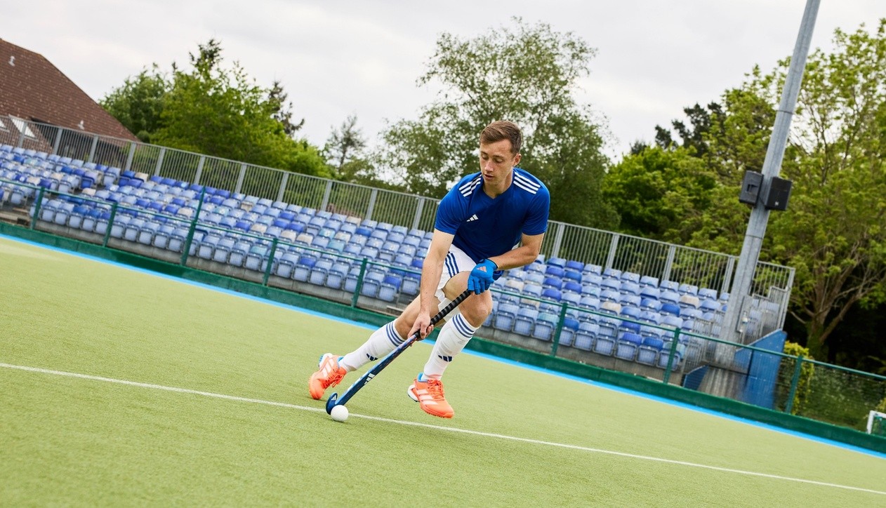 Op welke positie sta jij in het hockeyveld?
