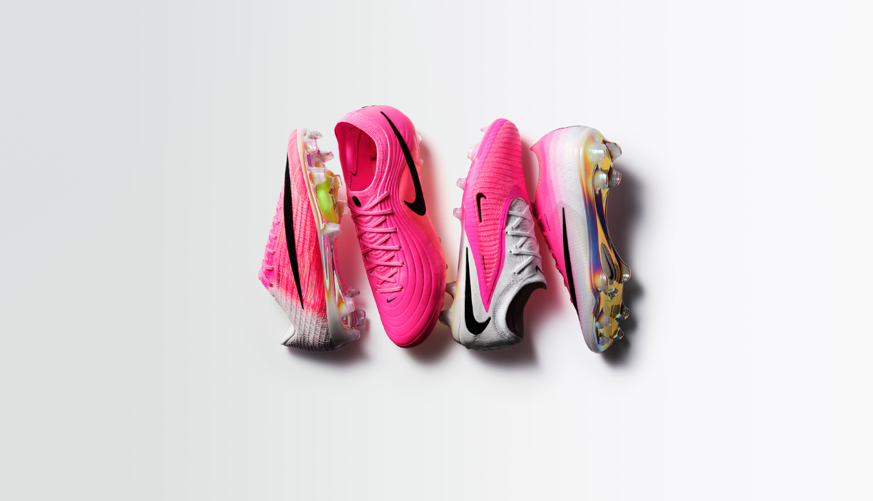 Nike Breakout Pack: twee nieuwe Mercurials veranderen alles
