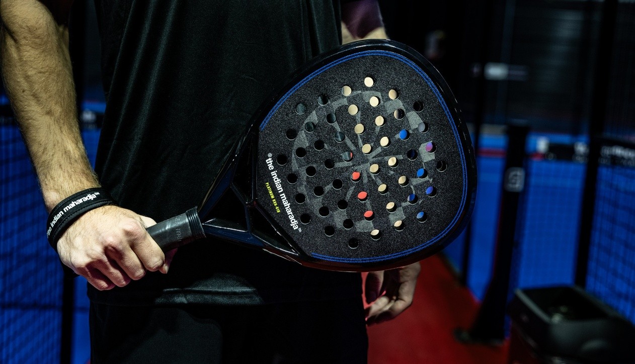 Alles over padel racket materiaal: dit zijn de verschillen