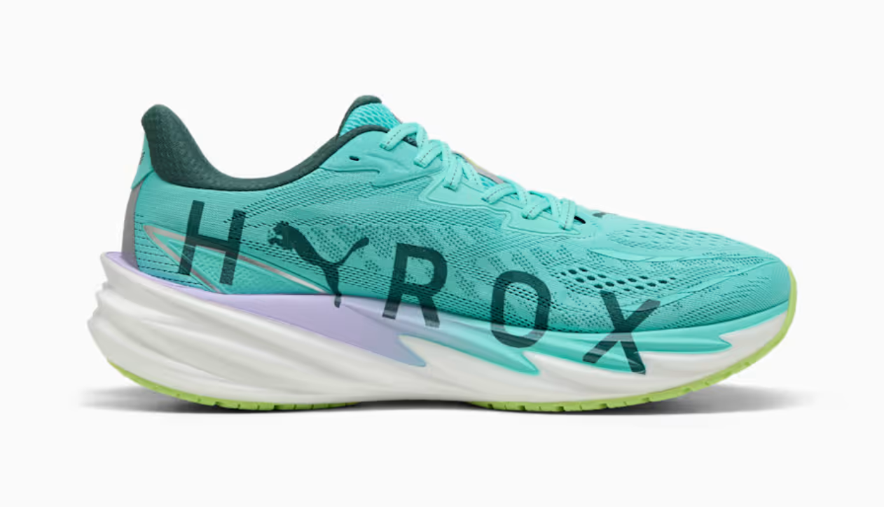 Nieuw binnen: PUMA Velocity NITRO 5 