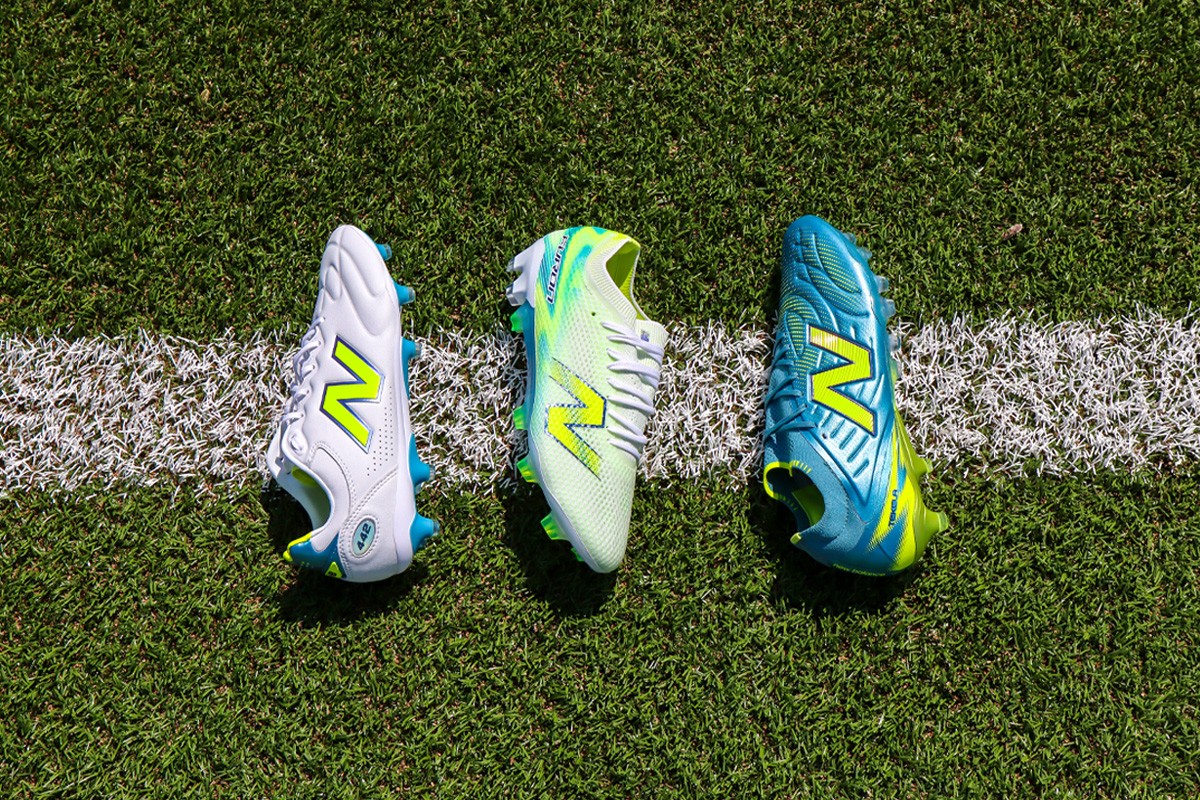 New Balance Neon Tide Pack: de Furon v9 steelt de show